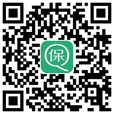 親親小保|APP二維碼